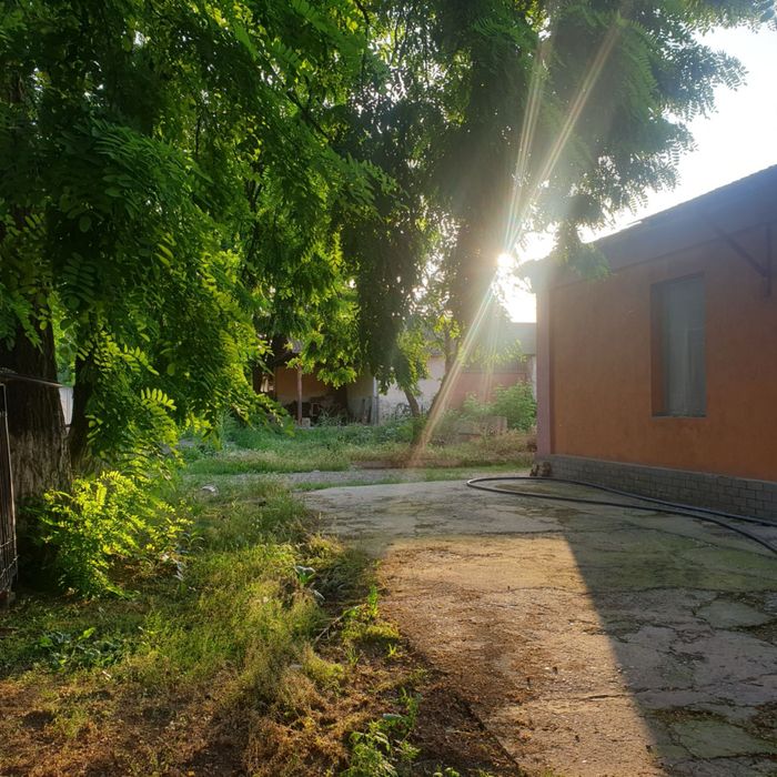 Продажа земли (под любой бизнес или жилой дом)