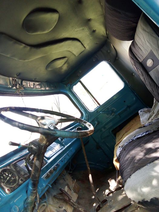 Zil sotiladi holati yaxshi