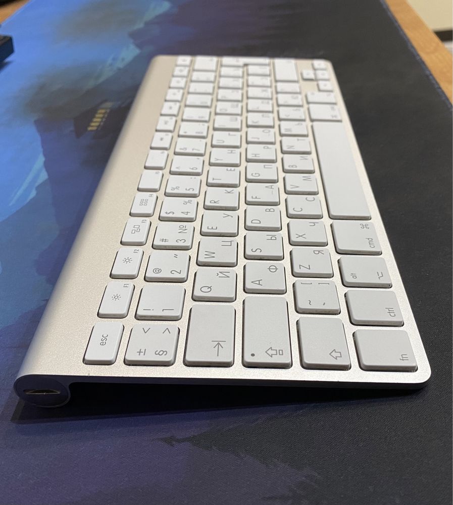 Клавиатура Apple Magic Keyboard