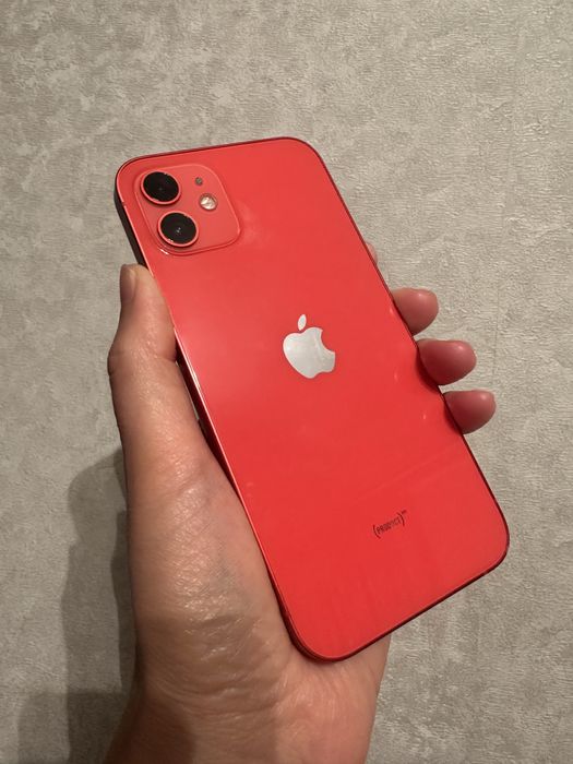 Айфон 12 128гб 75% хороший