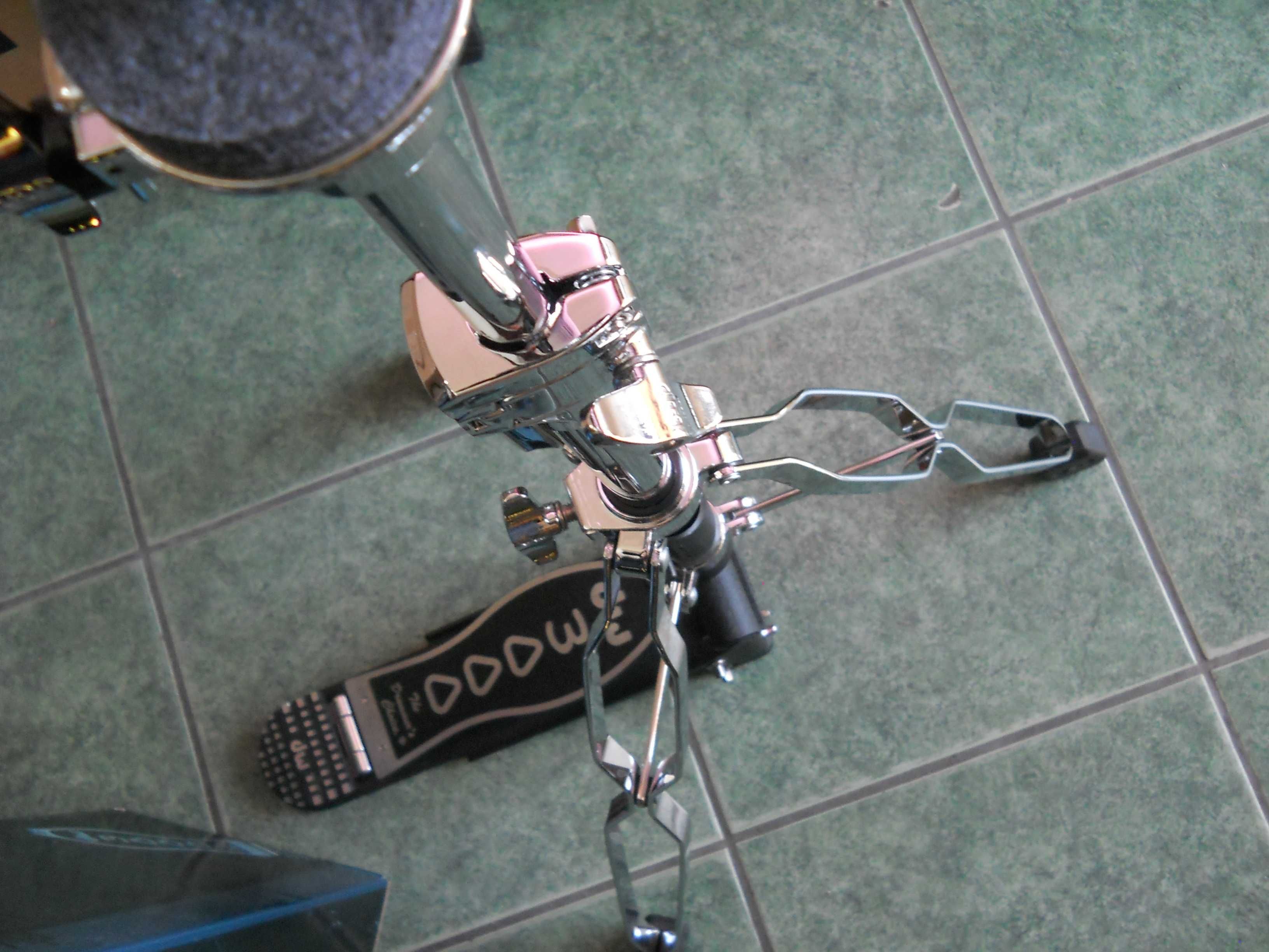 Stative fus+cinel DW 3500TA/DW PDP 800
