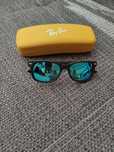 Детски Слънчеви очила рейбан, ray ban junior
