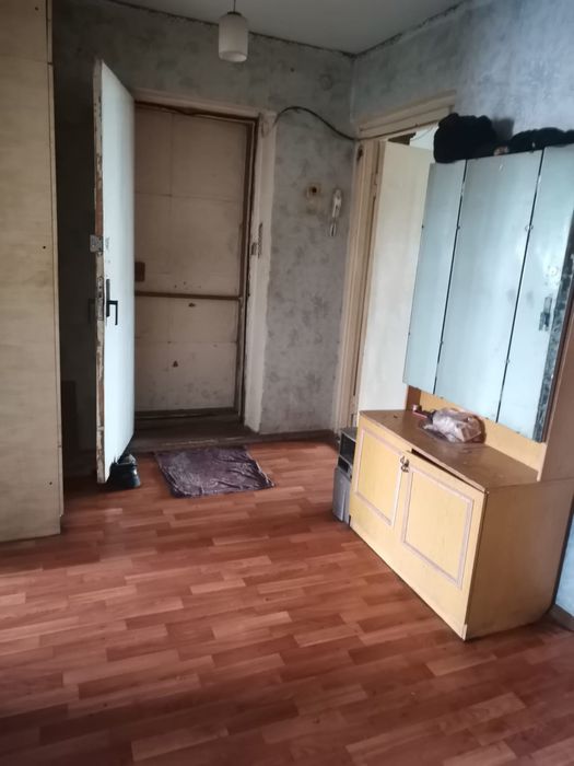 Продам 3х комнатную квартиру на аблакетке