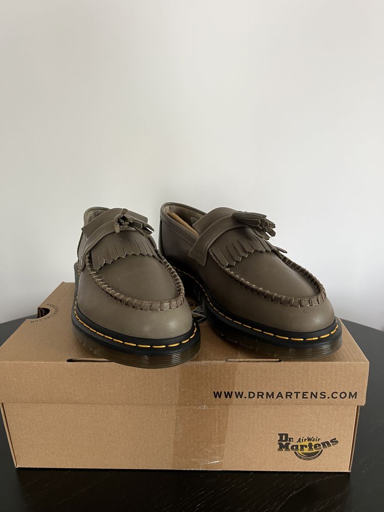 Loafers Dr. Martens Adrian