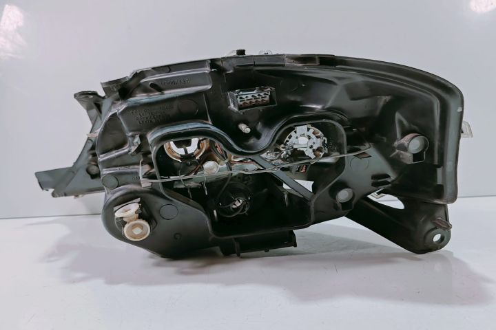 Far  Dreapta  9682672980 Citroen C3 a 2-a generatie