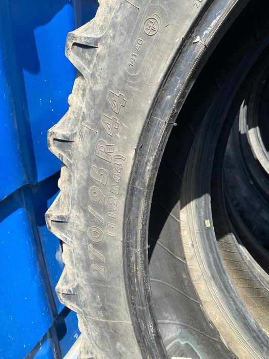 Anvelope sh 11.2 R44
