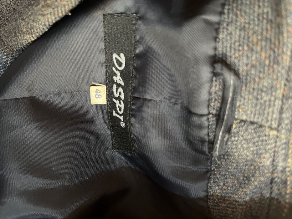 Sacou barbatesc in stare f buna