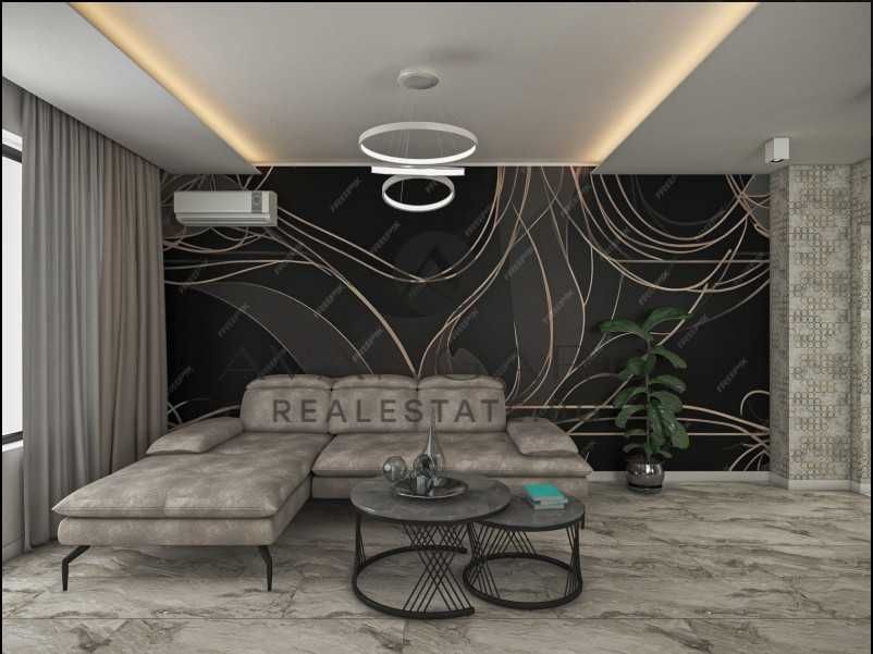 Продава се Тристаен апартамент в Пловдив, Остромила - 117 кв.м за 1966 €/кв.м - Снимка #4