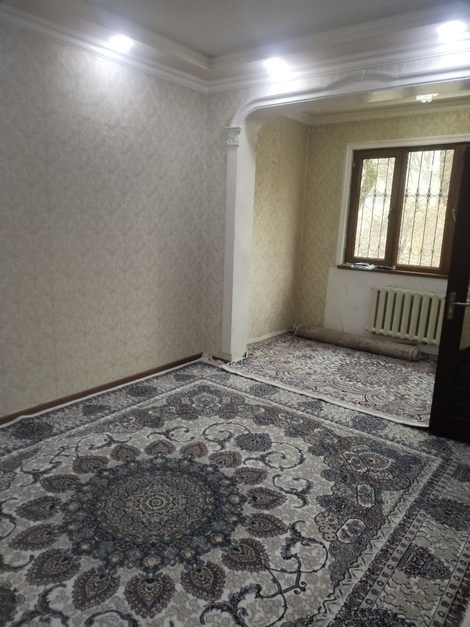 Аренда  квартира