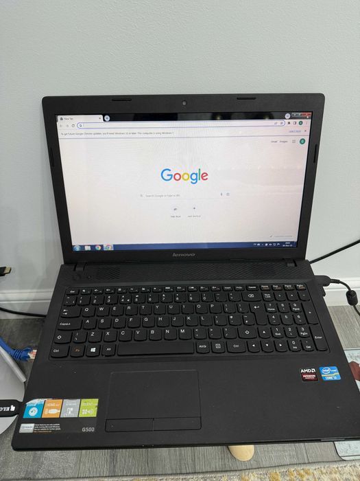 Laptop Lenovo IdeaPad G500s (20236)