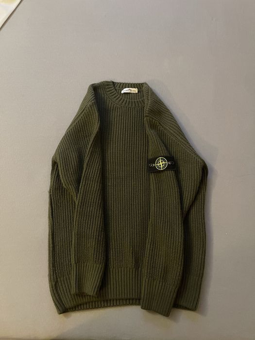 Stone island пуловери