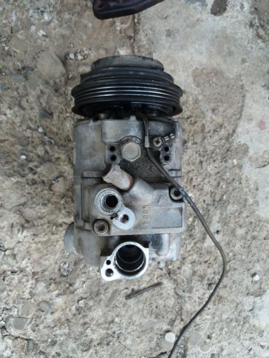 Alternator turbo compresor pompa servo audi a6 b4 c5 2.5 tdi 110kw 150