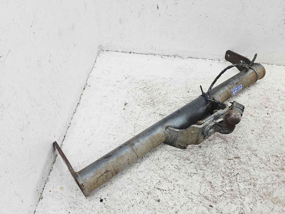 Cui remorcare Mercedes Vito Autobus (W639) [Fabr 2003-2014] OEM