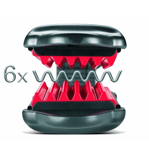 Нова професионална преса за обем Valera