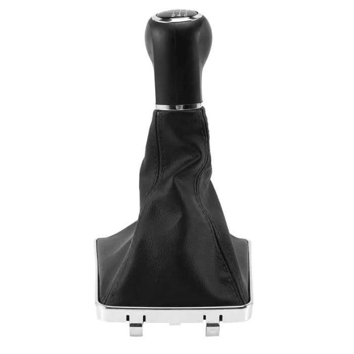 Топка за скоростен лост съвместима с Opel Corsa D - 6 скорости