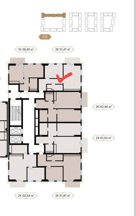 Срочно продается квартира в самом элитном комплексе Mirabad Avenue