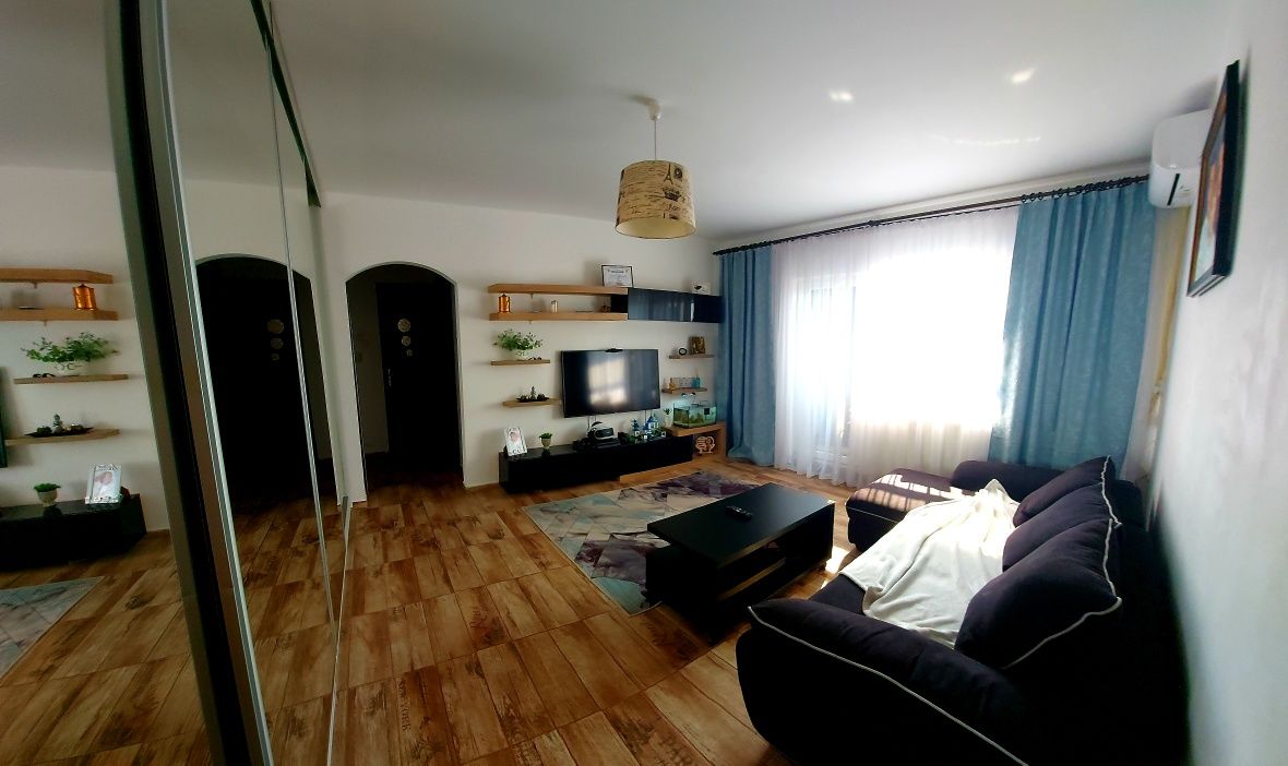 Vând apartament 2 camere