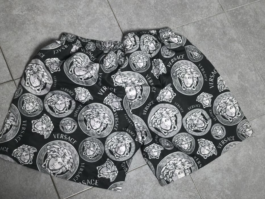 Versace къси панталони/бански