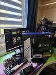 PS5 SLIM nou (cu garantie)