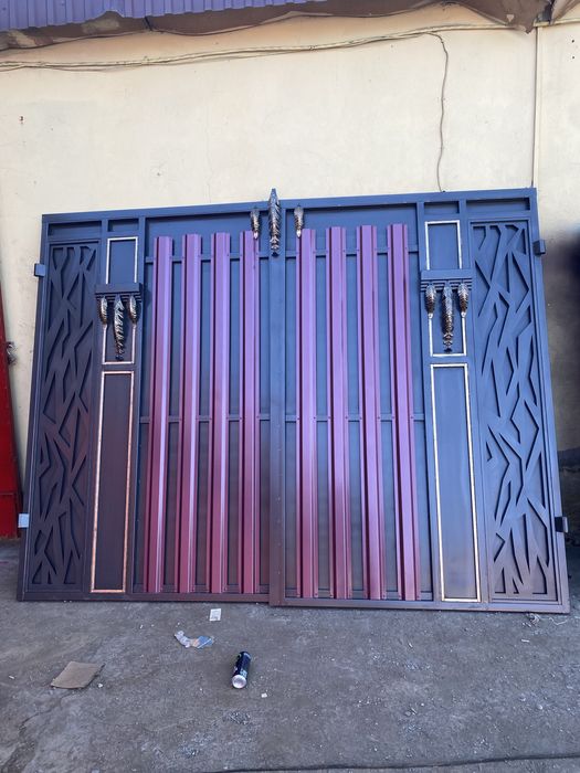 Навес варота качеля тапчан арзан багада