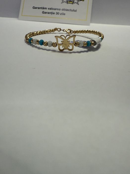 Bratara fixa (vl) star amanet