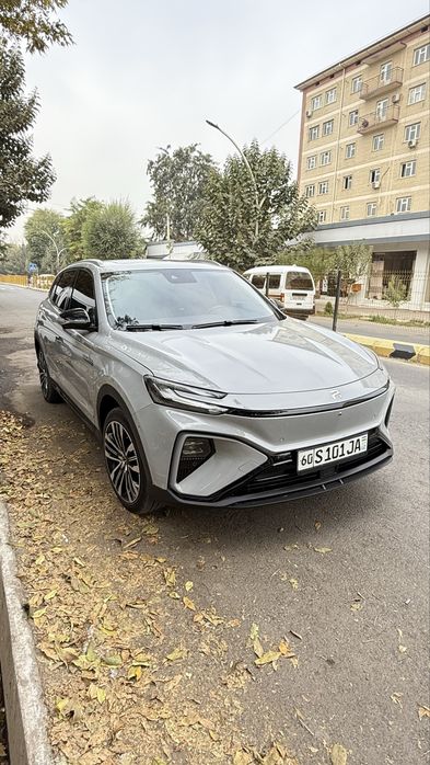 100% Elektr masinasi MARVEL R sotiladi