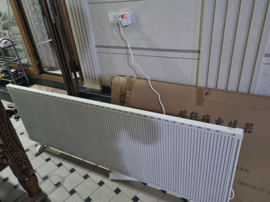 Современная электр печка новая. ОПТОМ