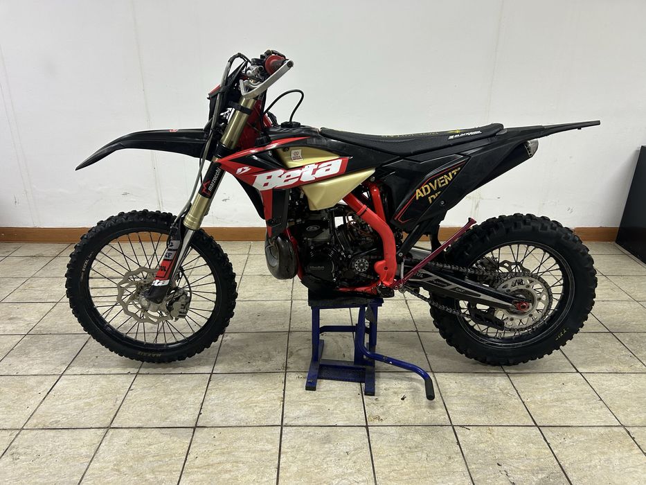 Beta 300 rr Racing 202