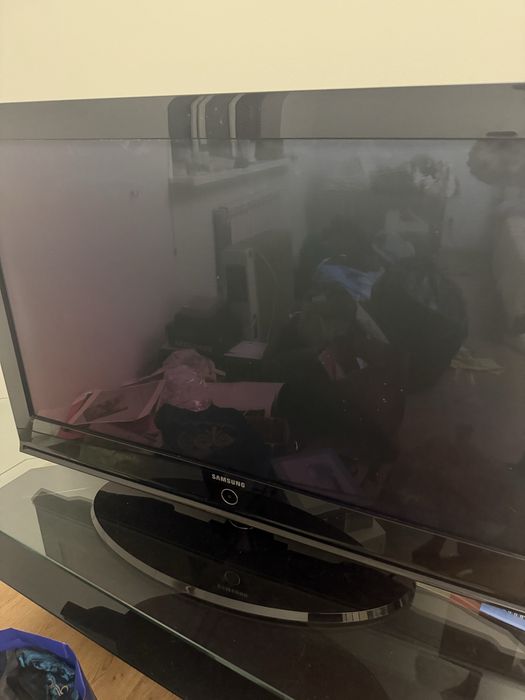 Телевизор Самсунг Плазма