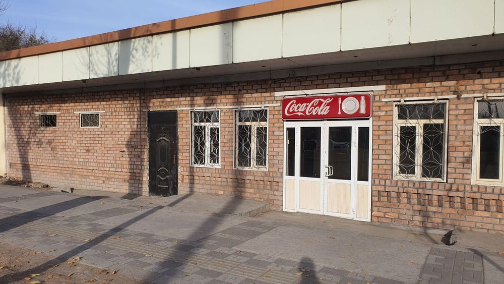 Сдаётся аренда помещения 200 КВ.м