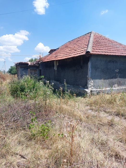 Vand casa la 50km de Bucuresti