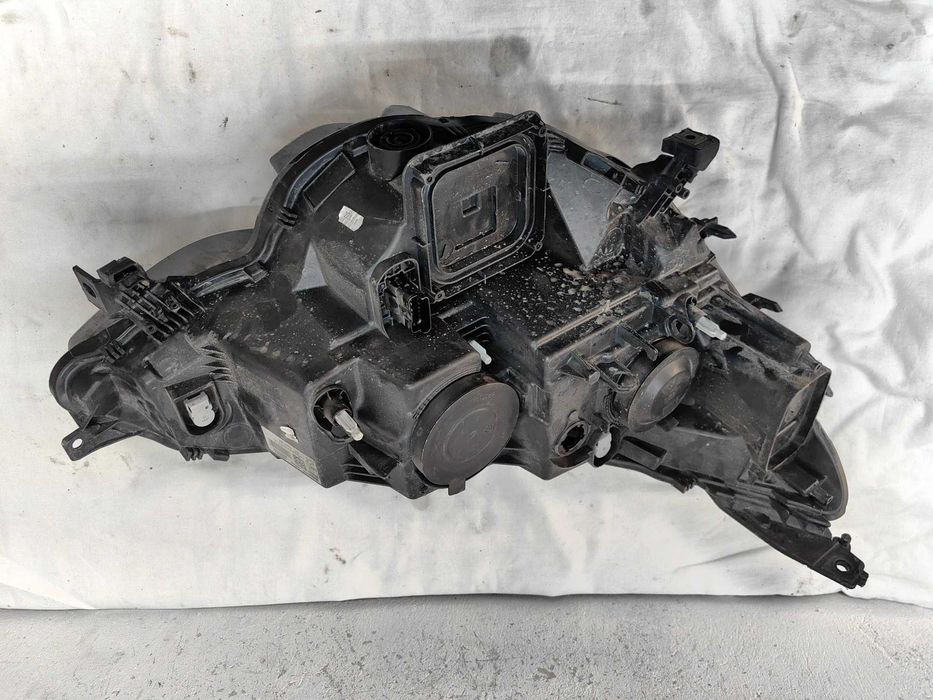 Оригинален фар Рено Меган  Renault Megane 4 Led