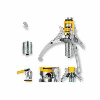 Haina HB-6884 Kit extractor hidraulic pentru rulmenți 10 tone