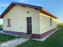 Individuala 3 camere-Toate utilitatile-Mutare rapida-STB