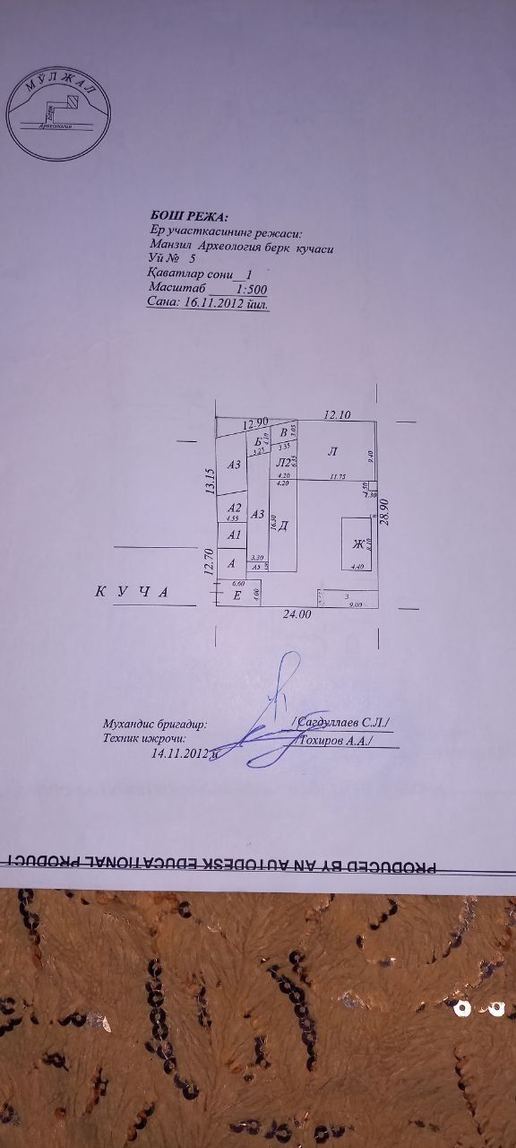 Продается дом 8 соток