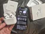 Airpods 4 Noise Canceling