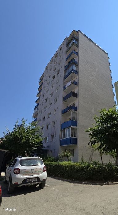 Apartament Bastionului