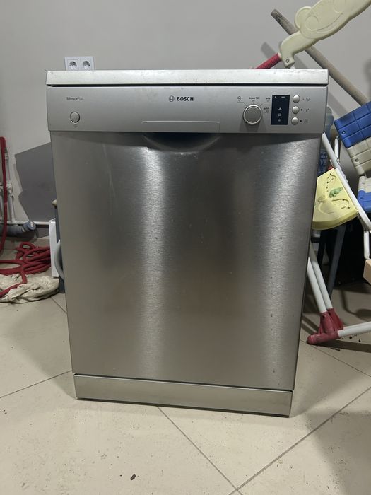 Продам посудомоечную машину Bosch. Kaspi Red и рассрочка