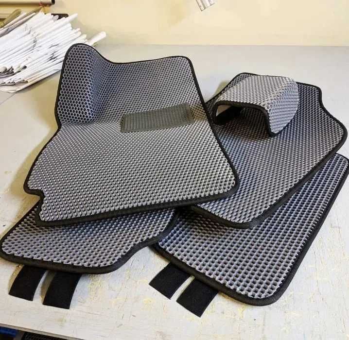 Автоковрики Eva| ЕВА ПОЛИКИ эва ПОЛИКИ 13 000 тг Только Звоните!