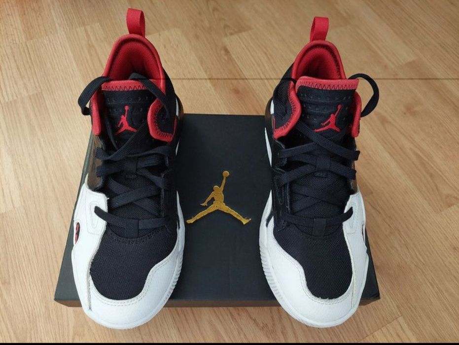 Nike Air Jordan Stay Loyal 2 originali