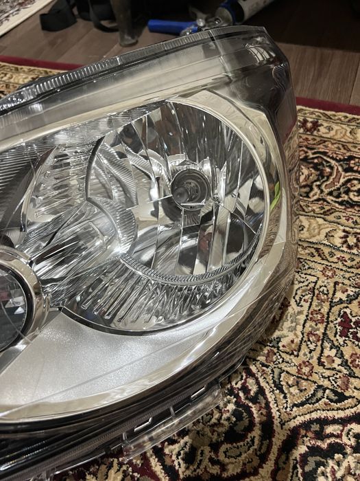 cobalt fara ideal holatda