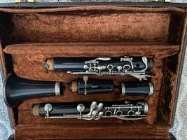 Artley clarinet 28s made in Usa + Vandoren 13 mustiuc