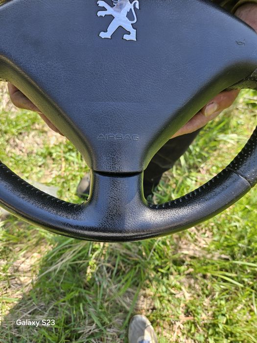 Airbag,Еърбег Peugeot 307 ,в отлично състояние ,