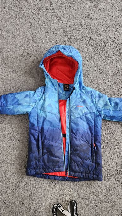 Costum ski head folosit 1 an