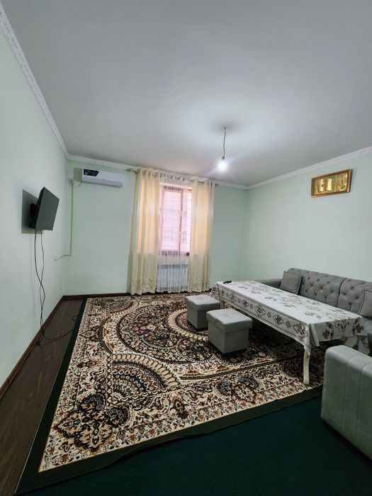 Fargona shaxar sentr safiya