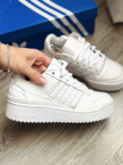 Новые кеды Adidas, оригинал