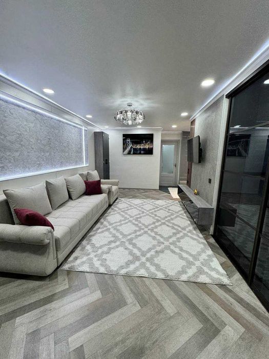 Сдаётся кв Ц-14, ГАНГА Метро Гафур Гулямов 2/2/4 Шайхантахурский ! 542