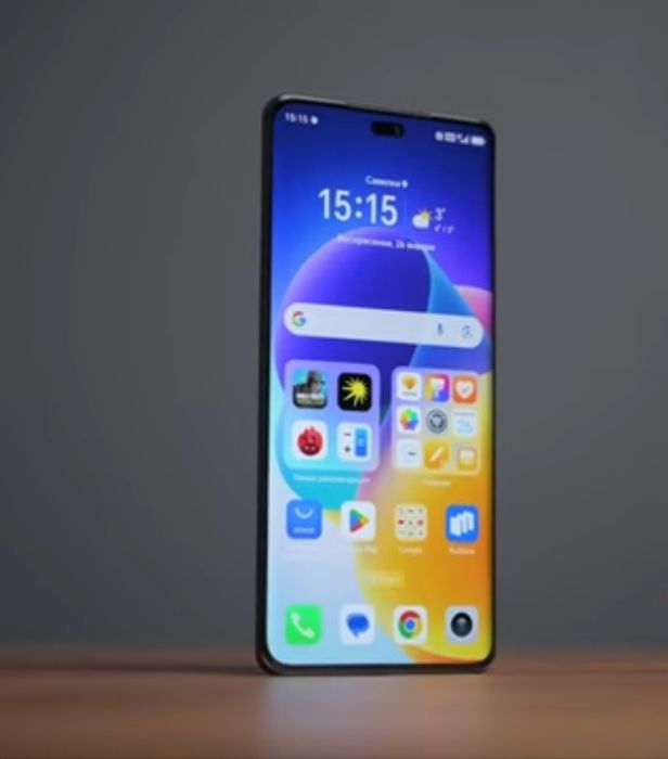 Xonor X9c 256гб 5G