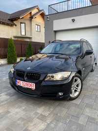 BMW Seria 3, 320, 177 cp, Facelift, Euro 5, RAR efectuat