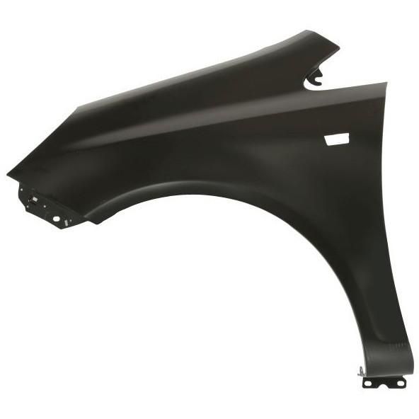 Aripa fata stanga Opel Corsa D